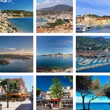 T1 Bis Centre A 50 M De La Avec Parking Prive