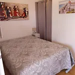 T1 Bis Centre A 50 M De La Avec Parking Prive Apartment *
