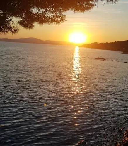 T1 Bis Centre A 50 M De La Avec Parking Prive *